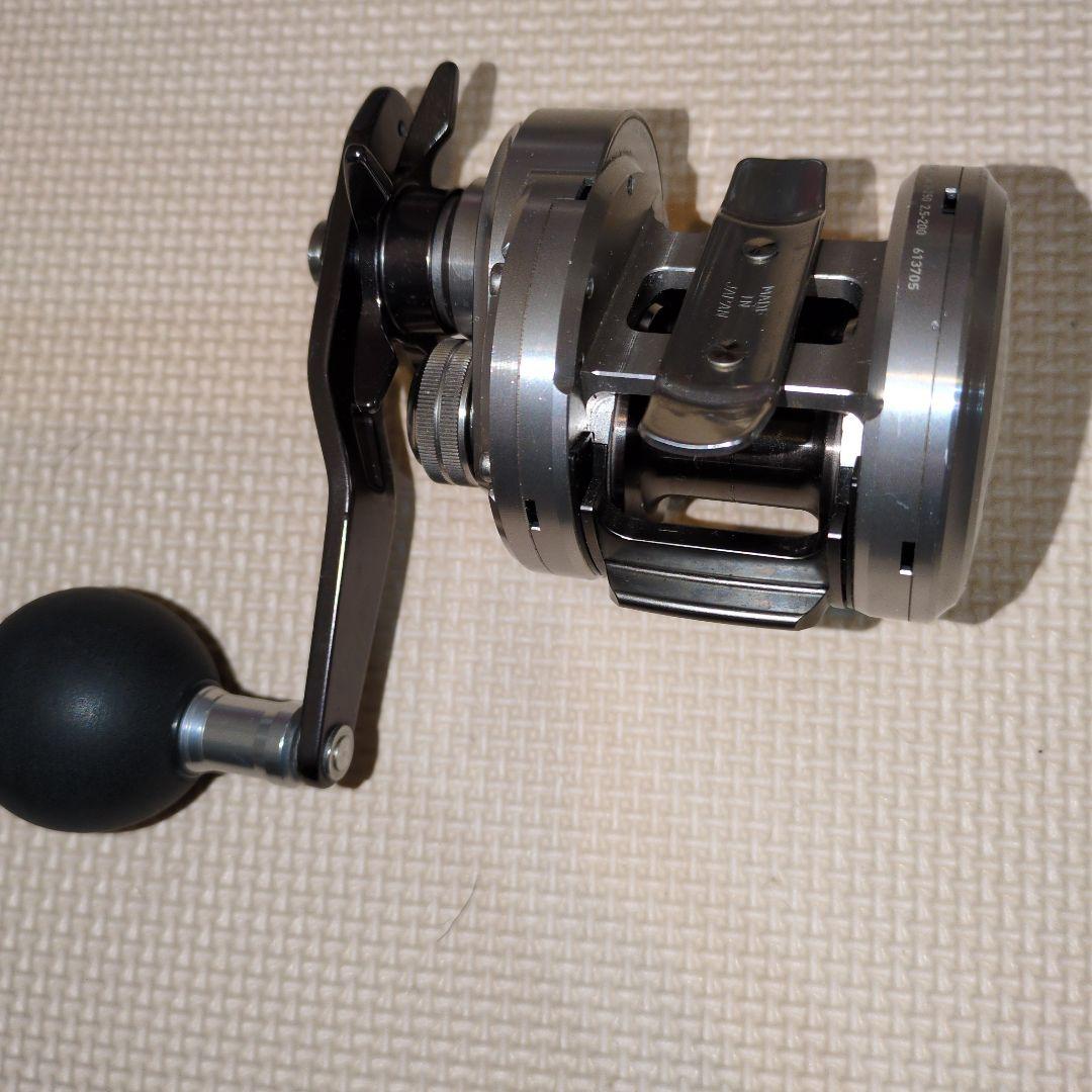 Daiwa キャタリナBJ200SH