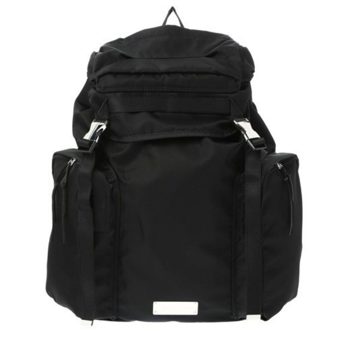 【１度使用のみ】UNDERCOVER バックパック・リュック アンダーカバー