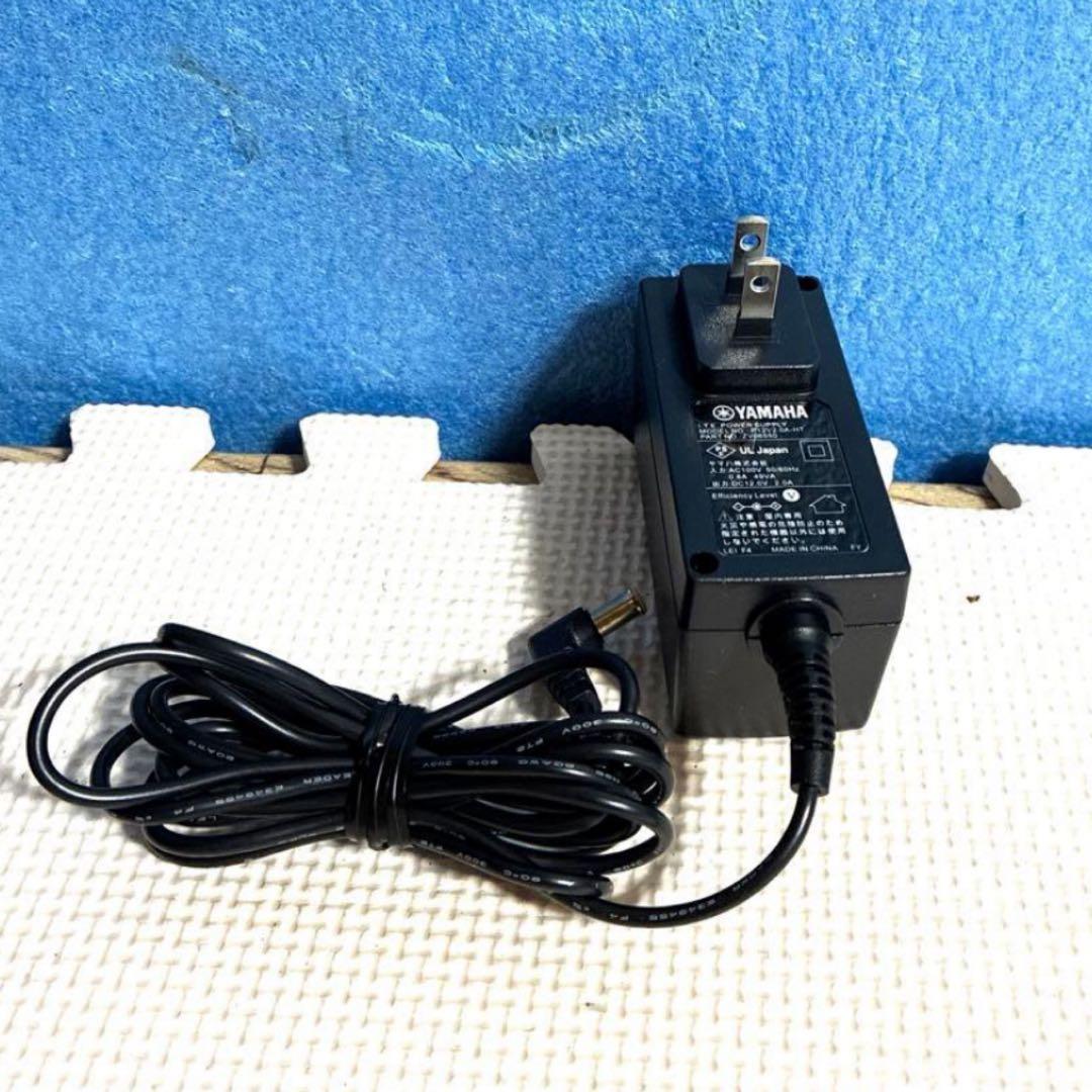 中古動作品YAMAHA NVR510 VPNルーター　スタンド付き2台同梱