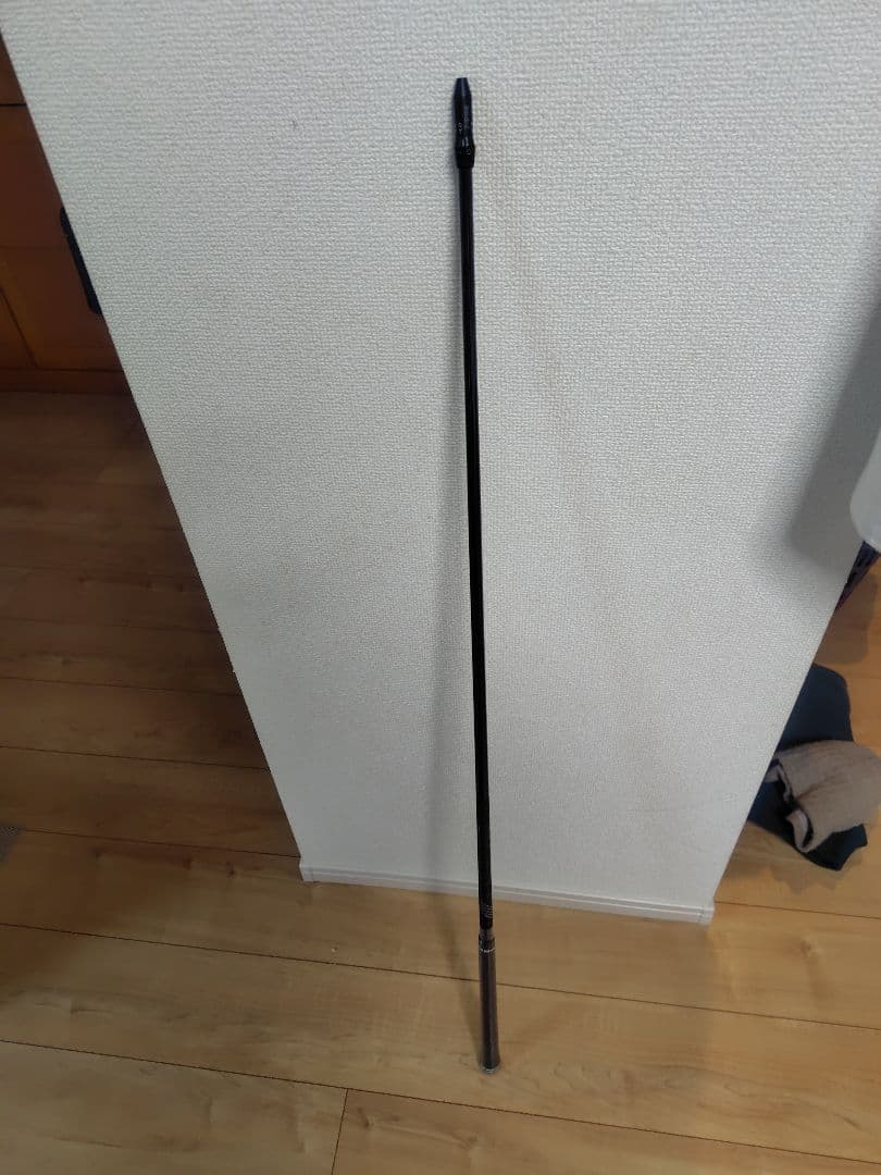 ★新品★レア ピンツアー2.0ブラックシャフト G440 430 75/S