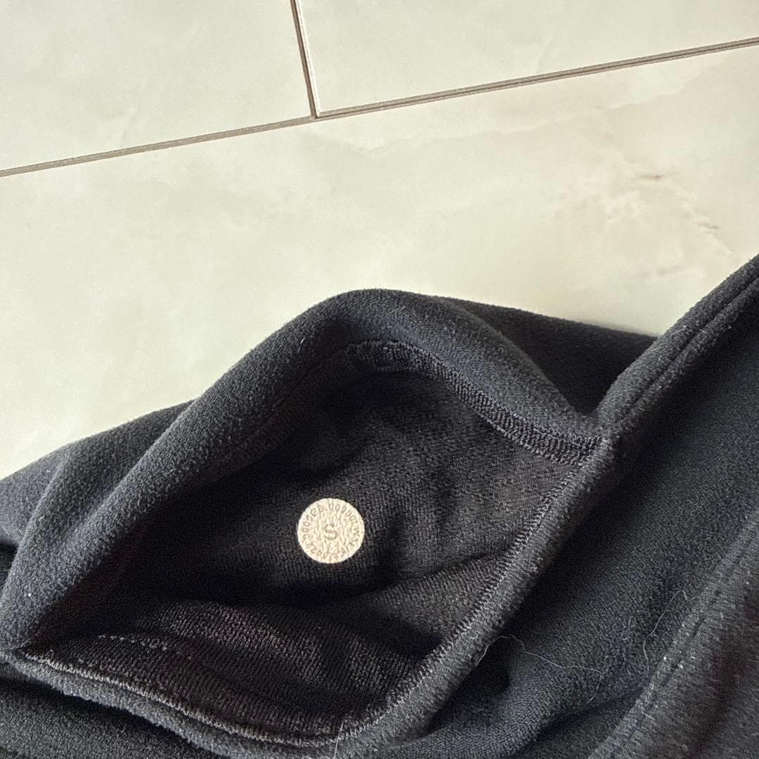 ルルレモン　nulu スーパーハイライズフレアーパンツS