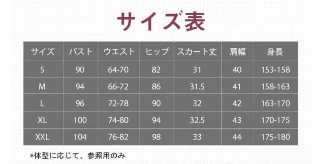 ゼンゼロ　ジェーン　コスプレフルセット