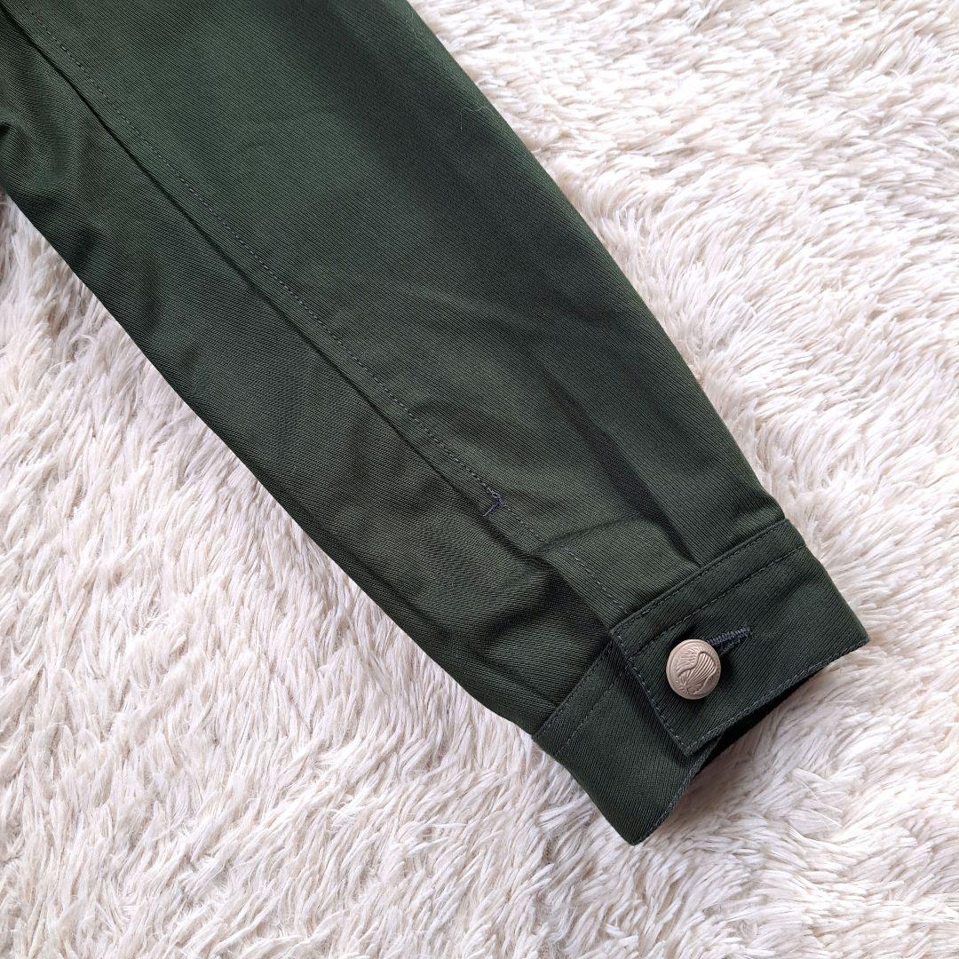 23AW定価5万 フリルアシンメトリージャケット ダブルスタンダードクロージング