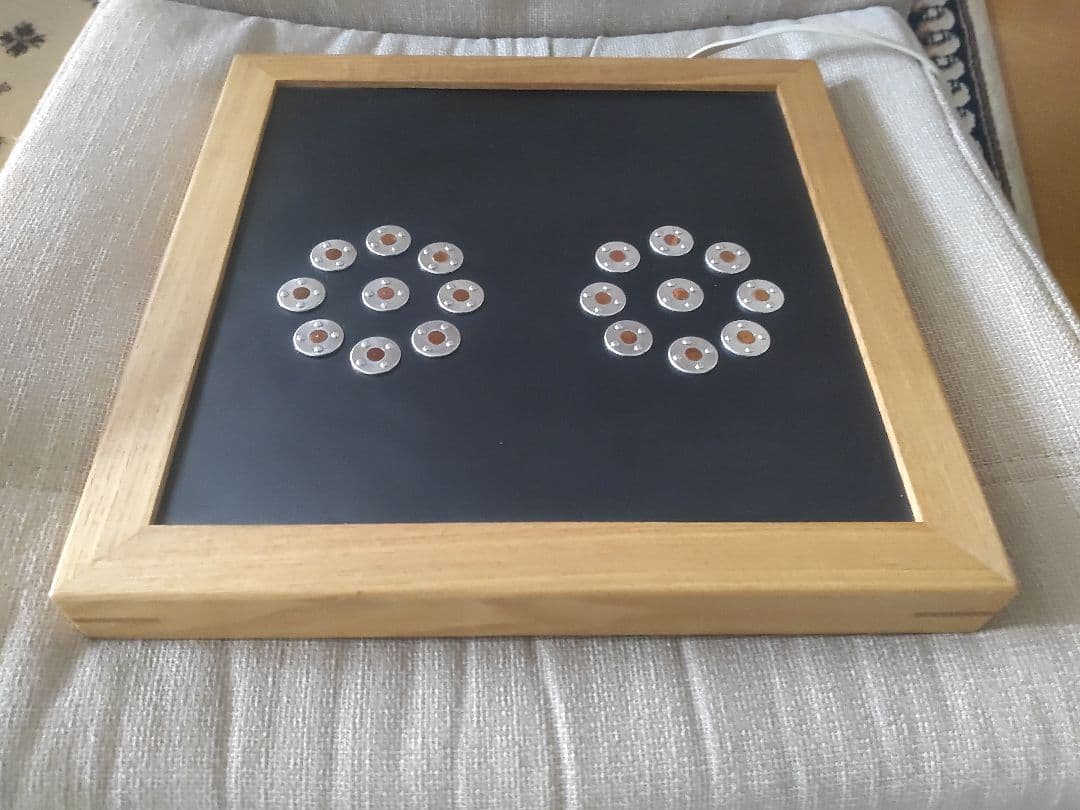 【格安希少】ほぼ新品美品　電温圧42℃