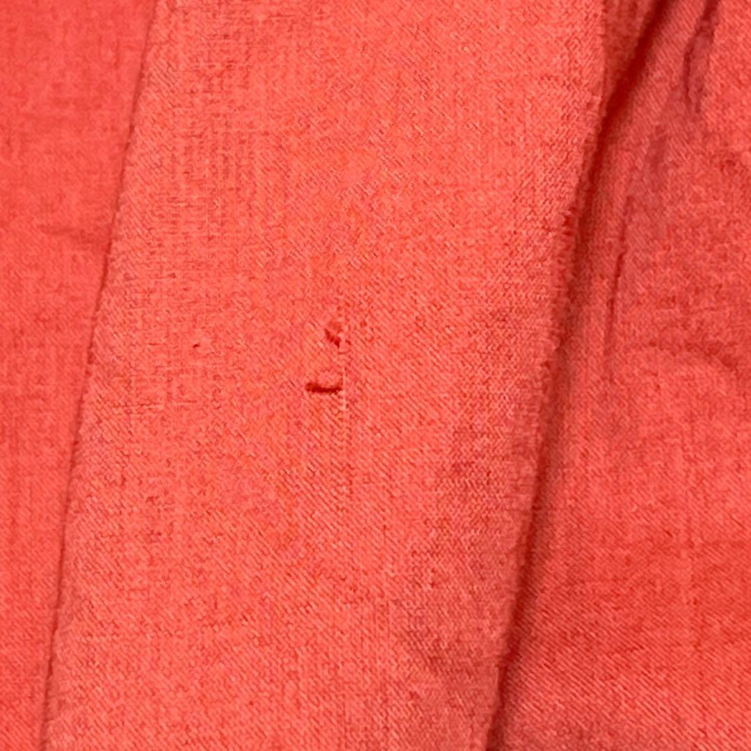 アルベロベロ　犬刺繍　豚さん刺繍　ビーズ装飾 チュニック　シャツ　ブラウス