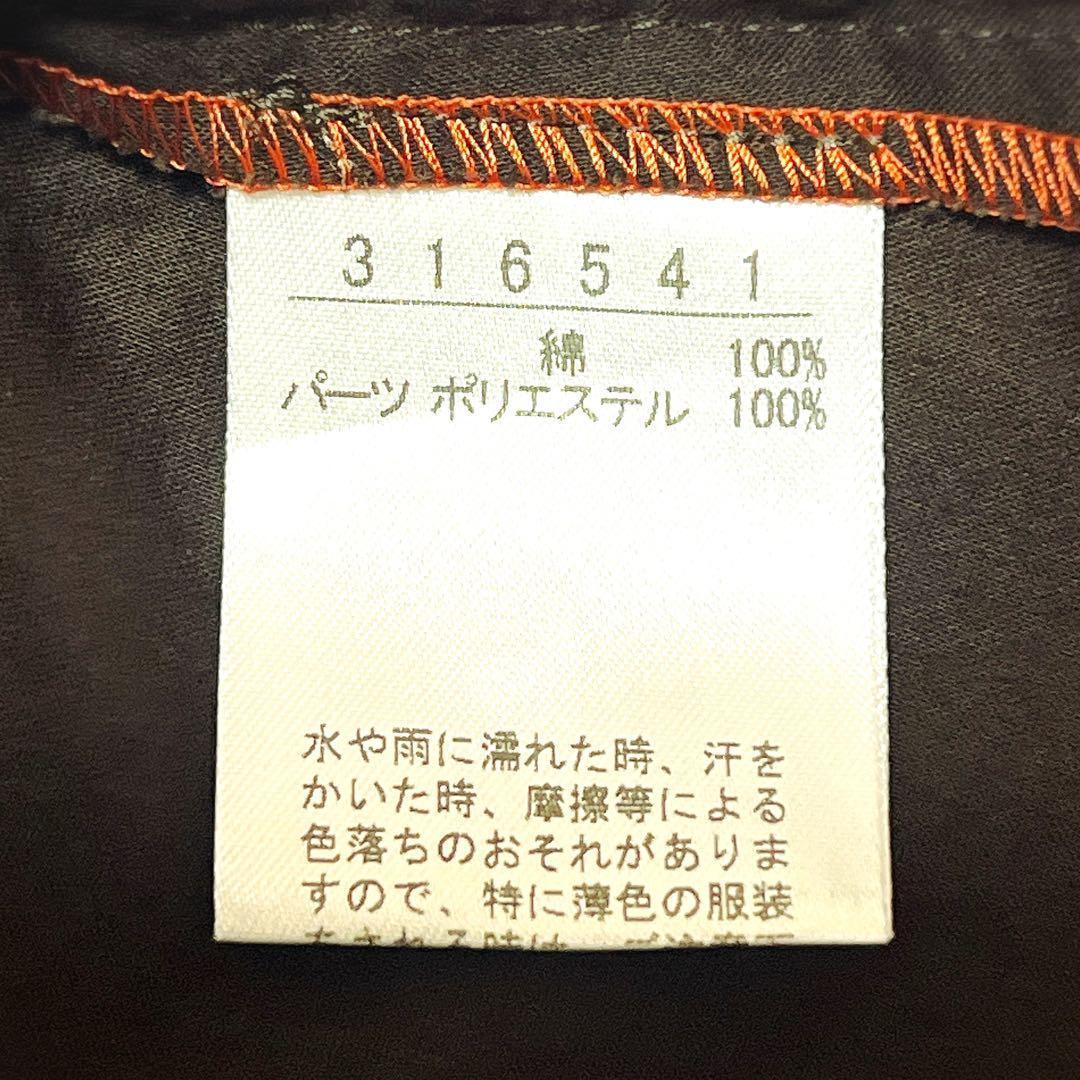 アルベロベロ　犬刺繍　豚さん刺繍　ビーズ装飾 チュニック　シャツ　ブラウス