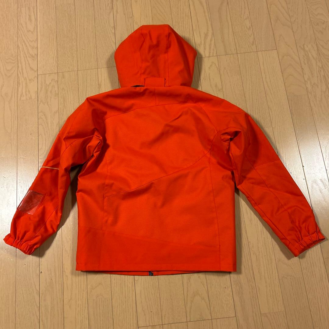 フェニックスPhenix美品スキーウェア上下160 サイズ　手袋付き