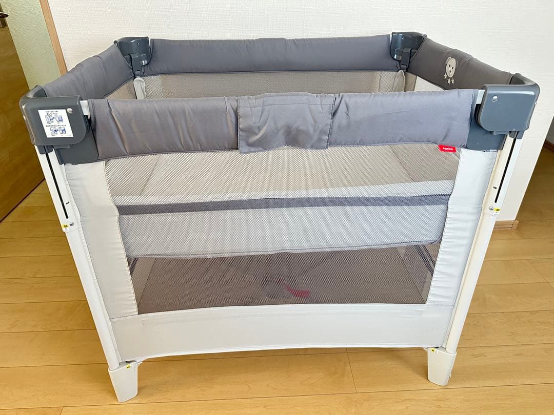 アップリカ/ココネルエアープラス