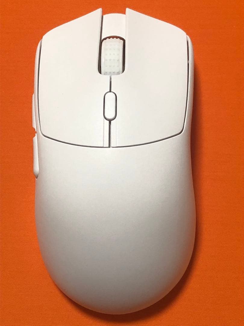 G-Wolves HTS PLUS 8k ホワイト