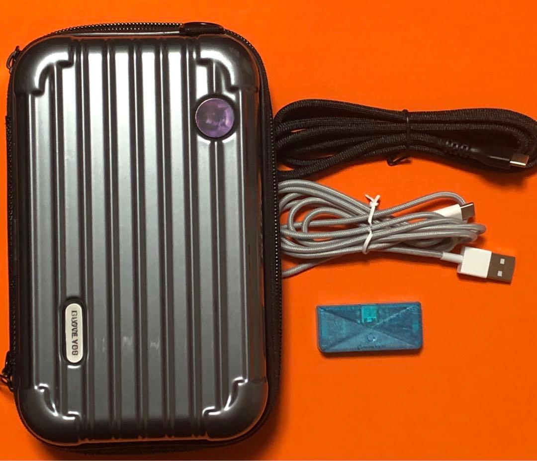 G-Wolves HTS PLUS 8k ホワイト