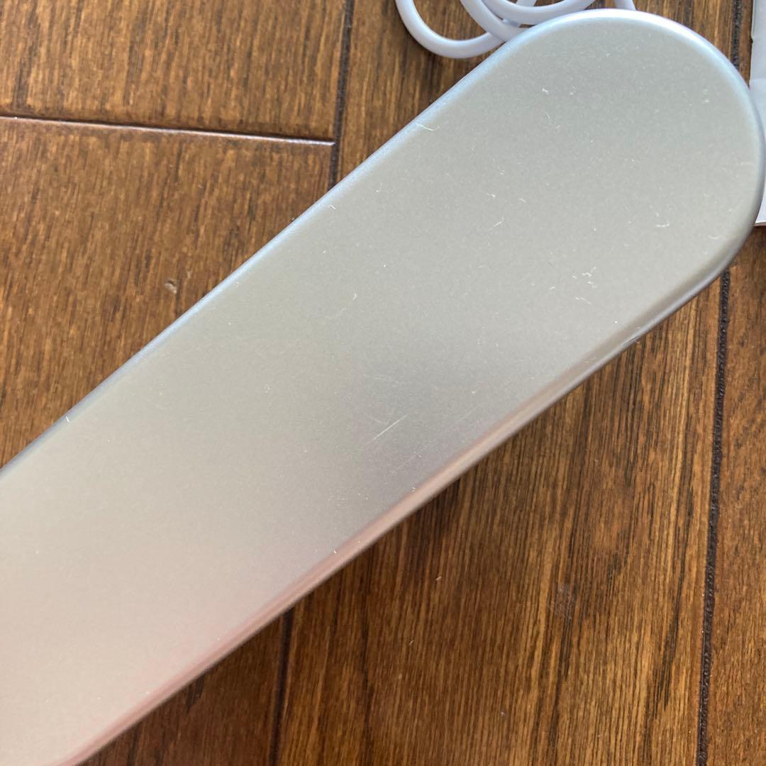 SALONIA サロニア EMSリフトブラシ フェイス スカルプ ボディ