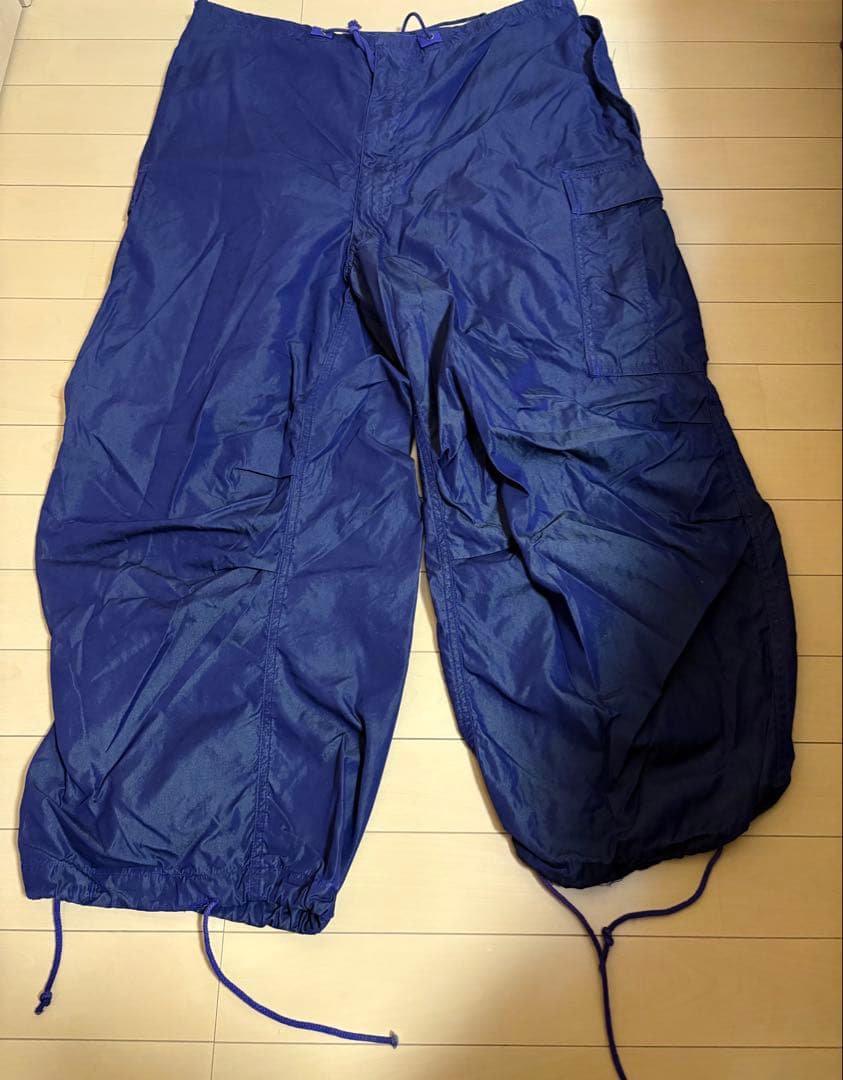 パンツ FIFTH GENERAL STORE M-51 Arctic Trouser