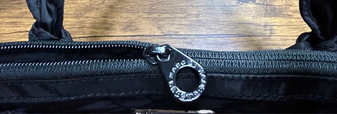 未使用新品　マークジェイコブス　PC用バッグ　自宅保存品