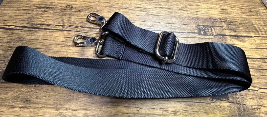 未使用新品　マークジェイコブス　PC用バッグ　自宅保存品