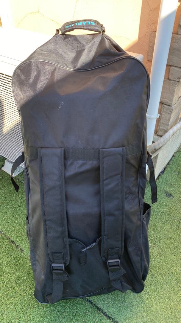 teru さま専用　SEAPLUS TOURING スタンドアップパドルボード