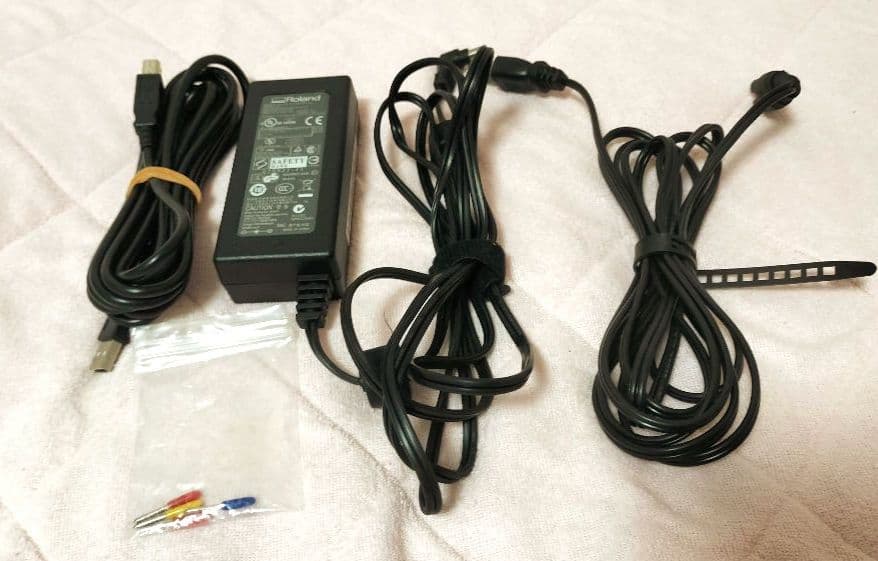 Roland SV-12L カッティングプロッタ