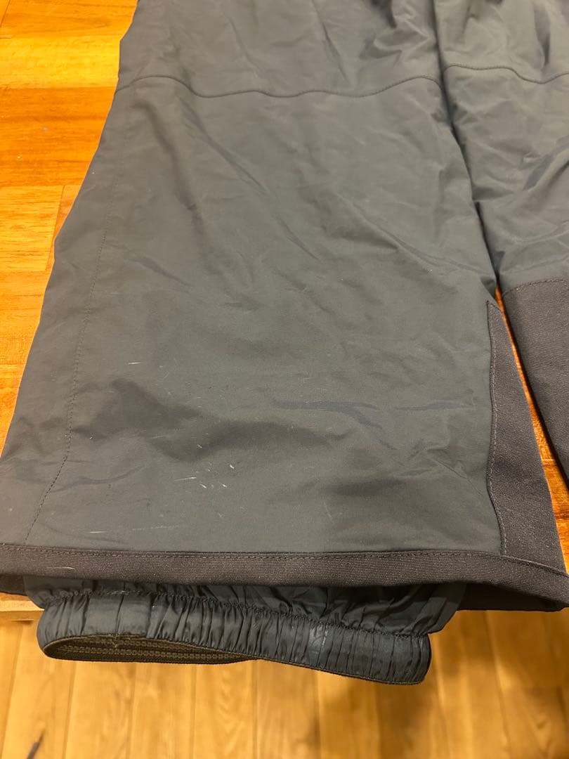 THE NORTH FACE スキーウェア　上下セット　140