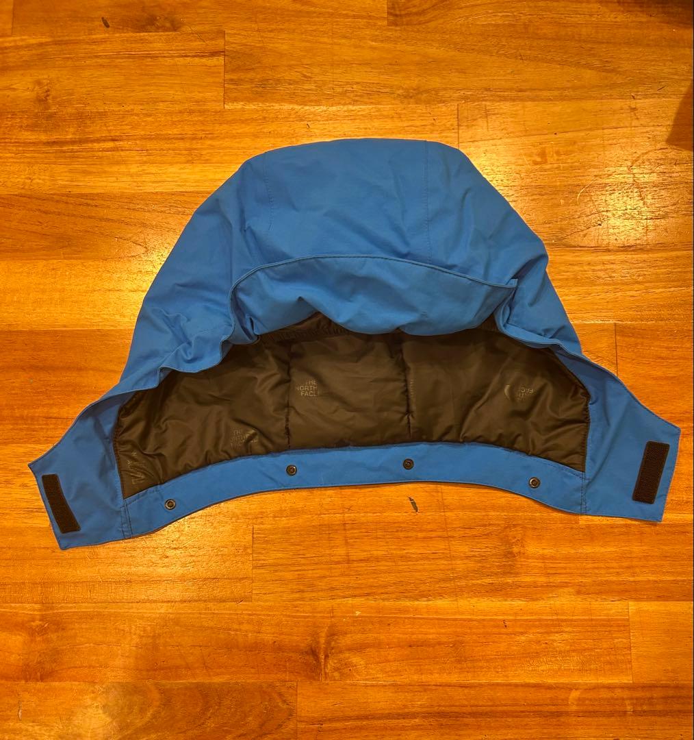 THE NORTH FACE スキーウェア　上下セット　140