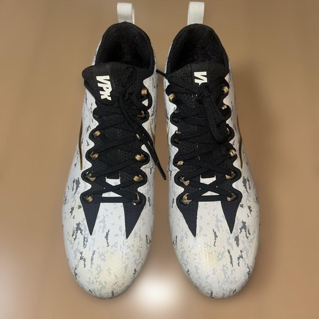 ナイキアメフトスパイク