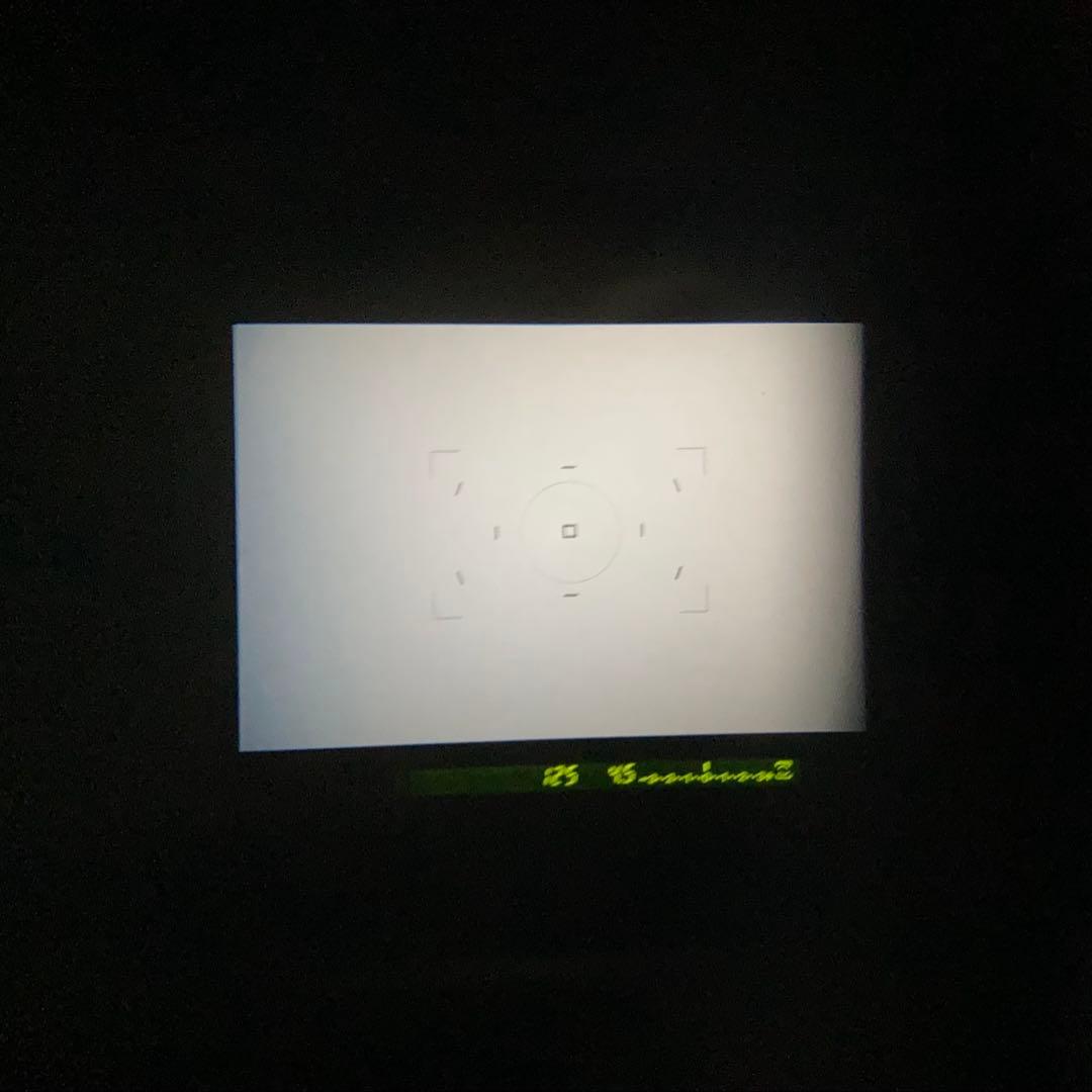 【難あり】MINOLTA α-7 フィルムカメラ