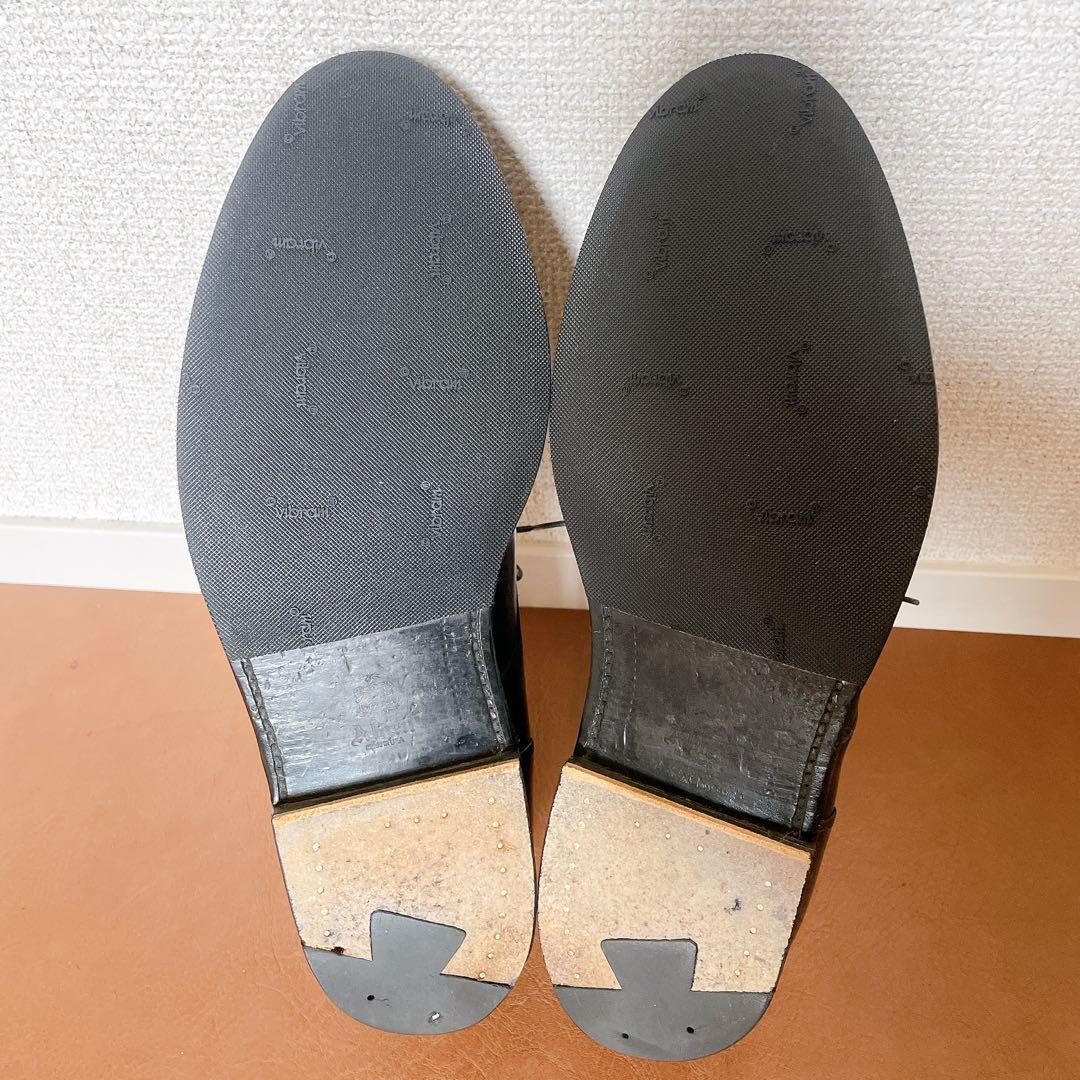 Alden オールデン 961 アバディーンラスト 8E カーフ ブラック