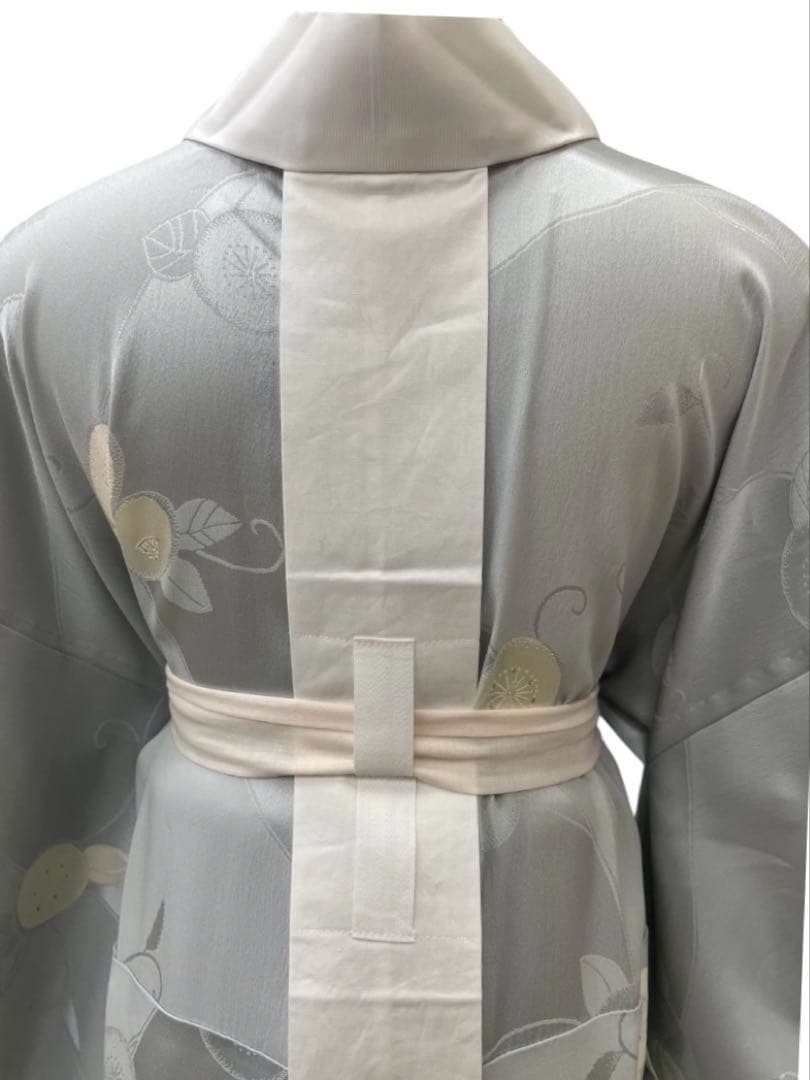 ❪1001❫ ✿.*正絹 長襦袢 半衿付✿.*