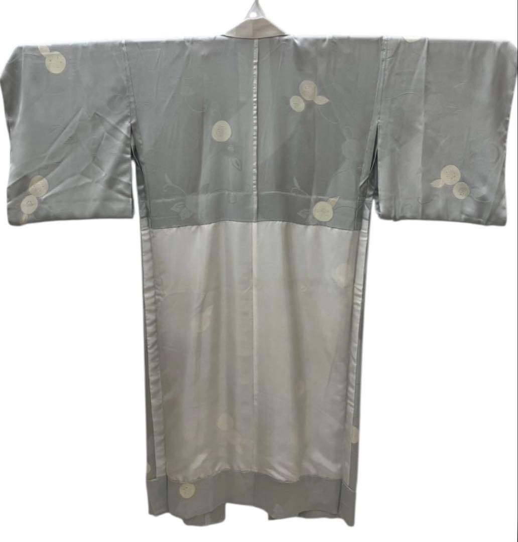 ❪1001❫ ✿.*正絹 長襦袢 半衿付✿.*