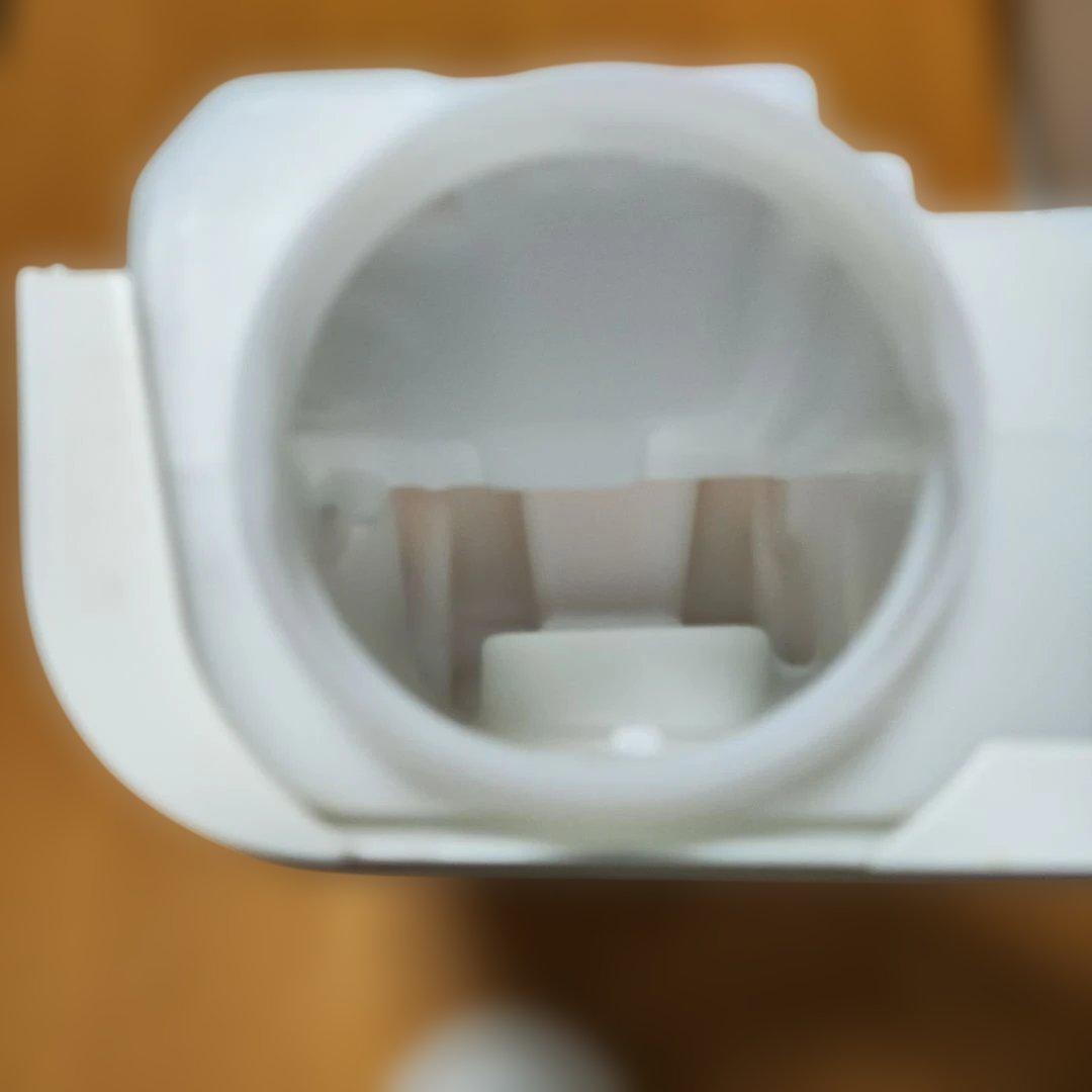 DAIKIN ダイキン 加湿ストリーマ空気清浄機 MCK70XY-W2021年製