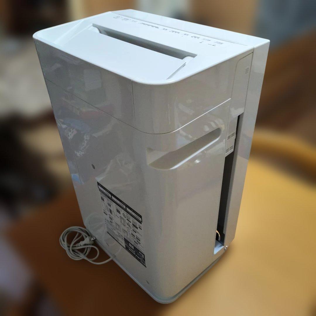 DAIKIN ダイキン 加湿ストリーマ空気清浄機 MCK70XY-W2021年製