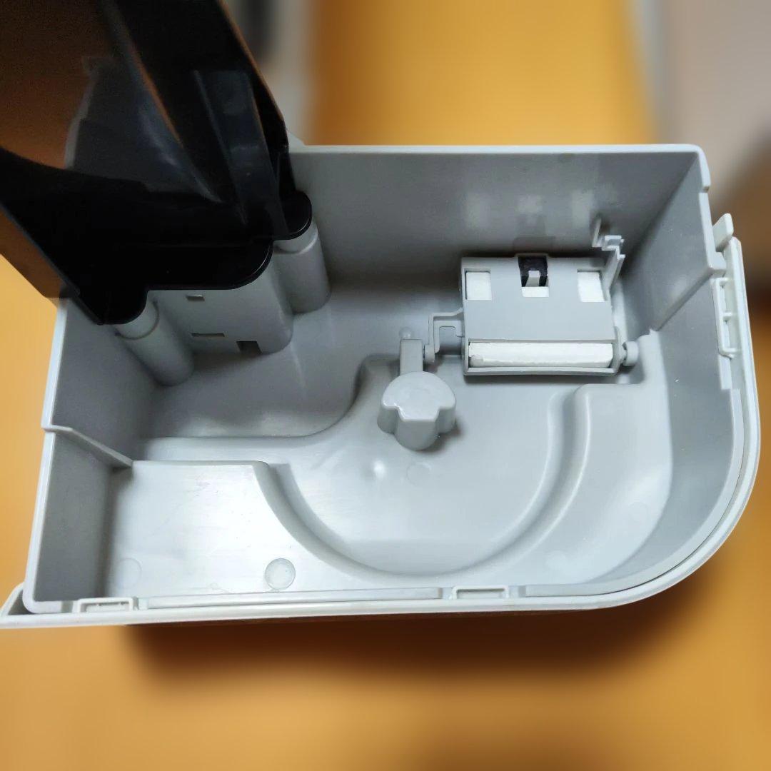 DAIKIN ダイキン 加湿ストリーマ空気清浄機 MCK70XY-W2021年製