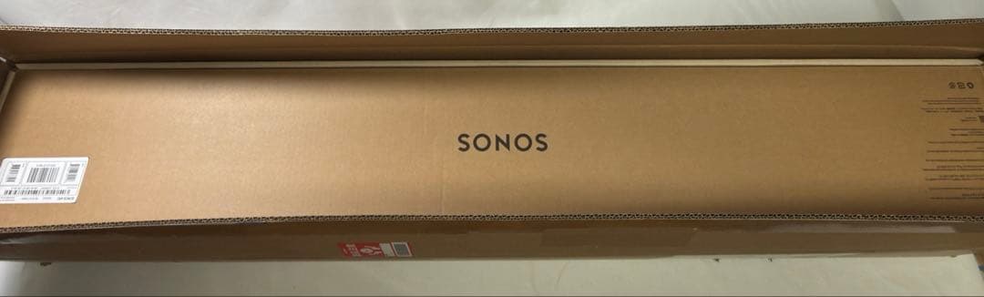 Sonos Arc ブラック サラウンドバー