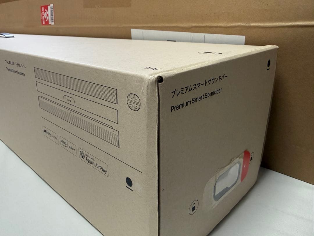 Sonos Arc ブラック サラウンドバー