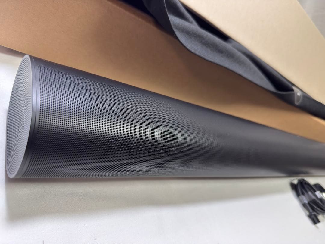 Sonos Arc ブラック サラウンドバー