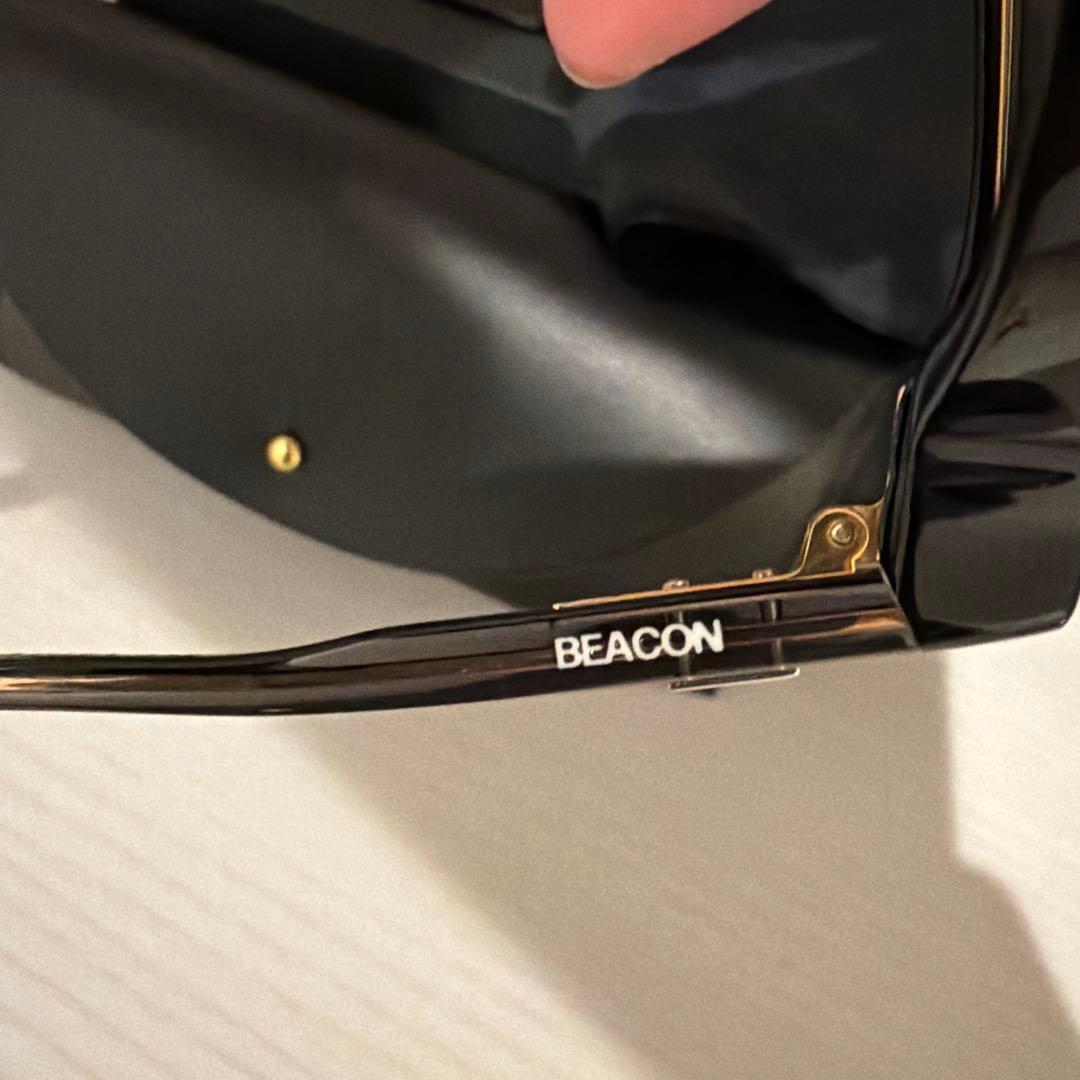 め*送様 BEACON YUICHI TOYAMA:5 サングラス