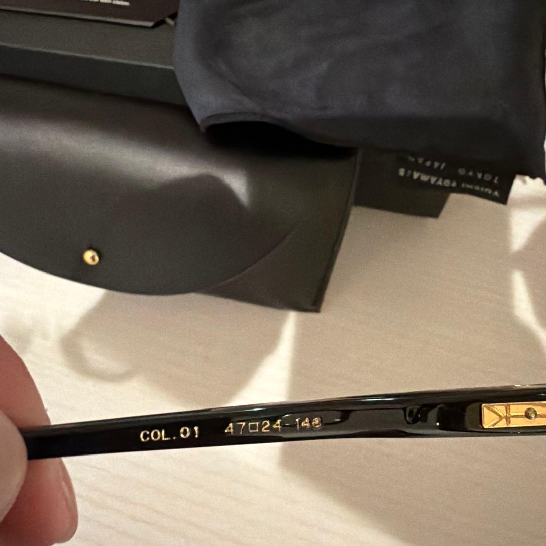 め*送様 BEACON YUICHI TOYAMA:5 サングラス