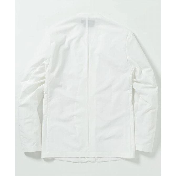 ★1PIU1UGUALE3 RELAX　パーテックス　ノーカラージャケット　ＸＬ