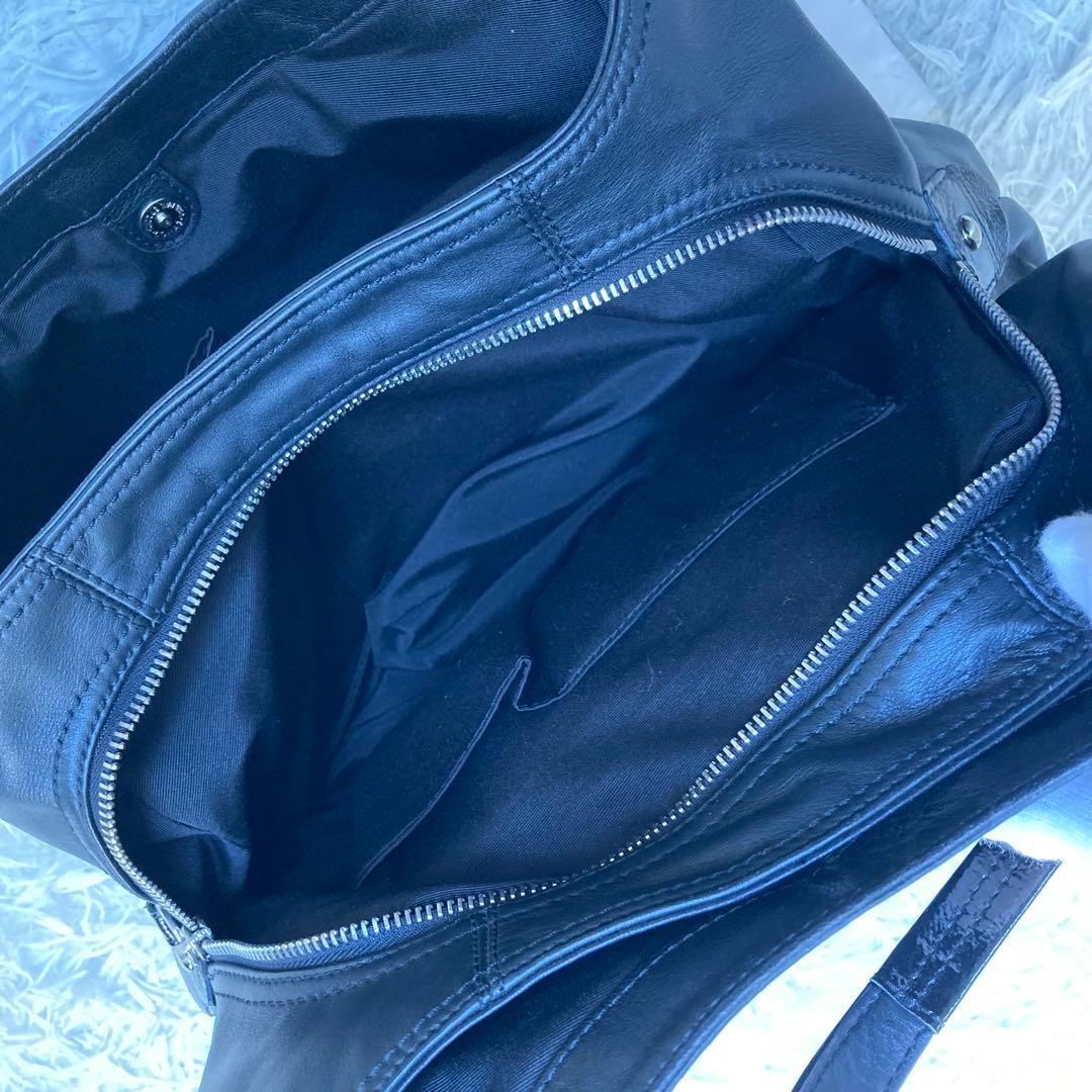 未使用級 vintage coach old archive y2k hobo