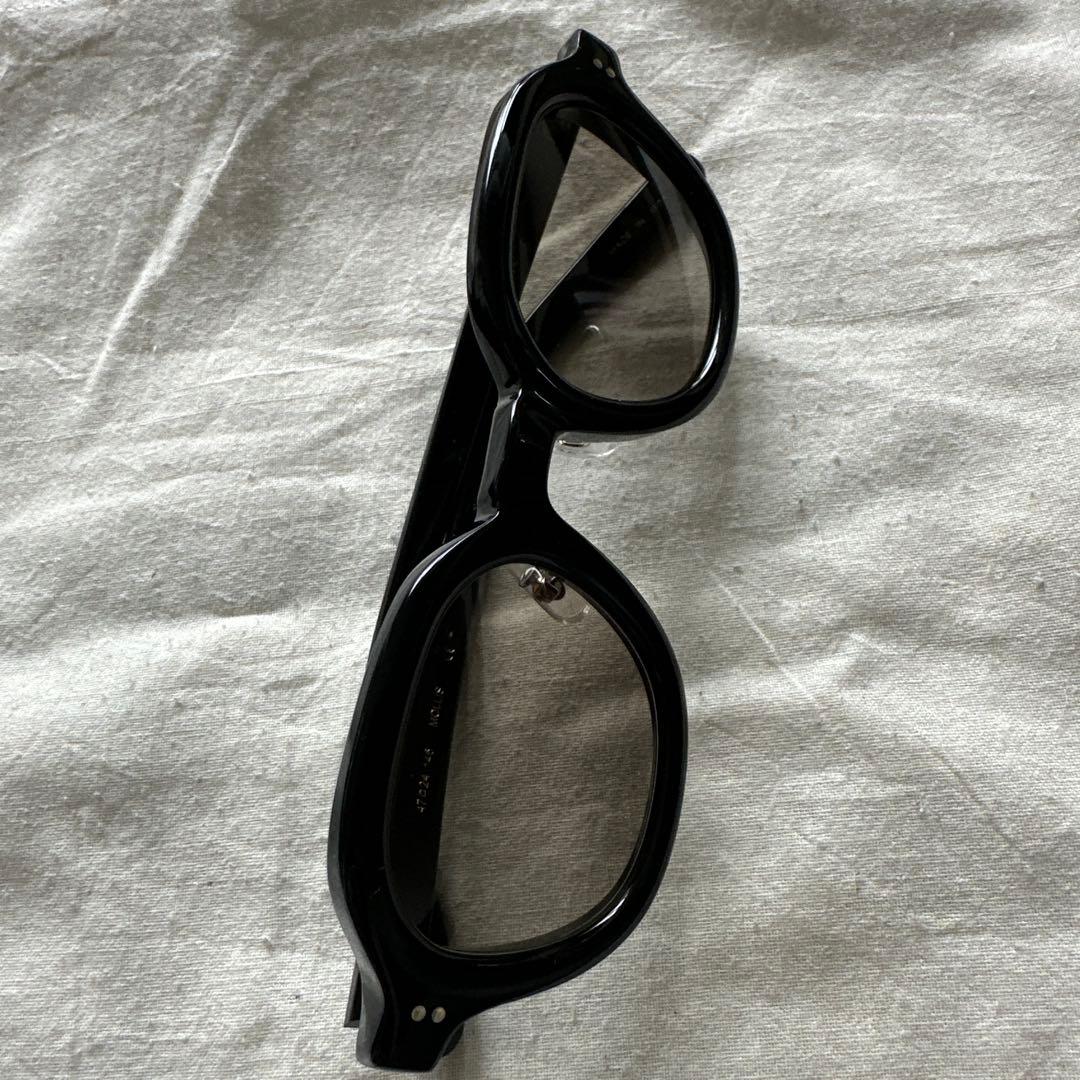 FRAMeWORK MILLE/EL- MOLLIS サングラス　メガネ