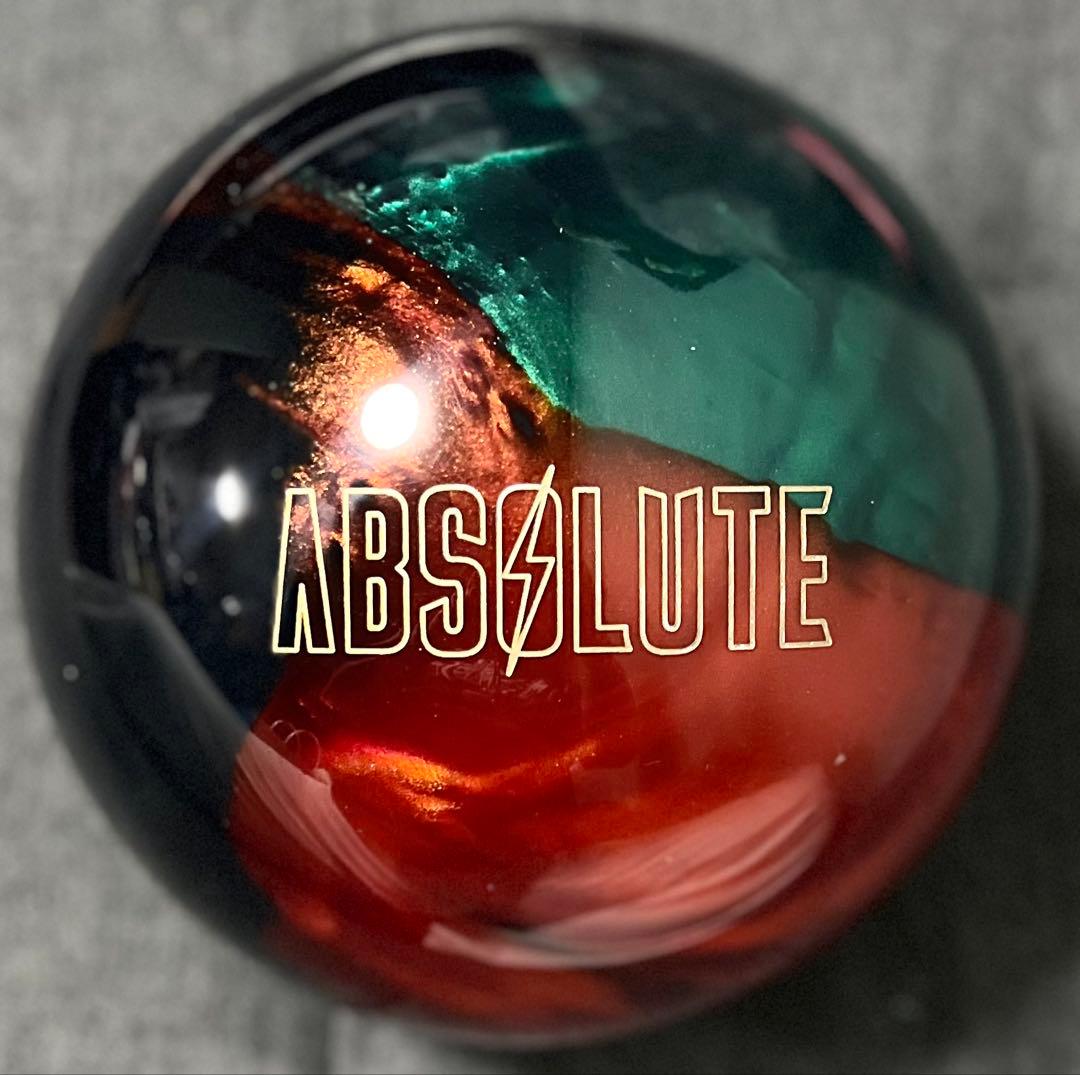 ★値下★15ポンド試投のみ★アブソリュート★STORM ABSOLUTE★