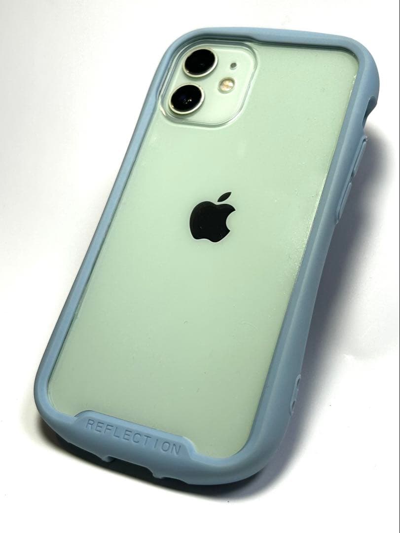 iPhone12mini 128GB グリーン SIMフリー