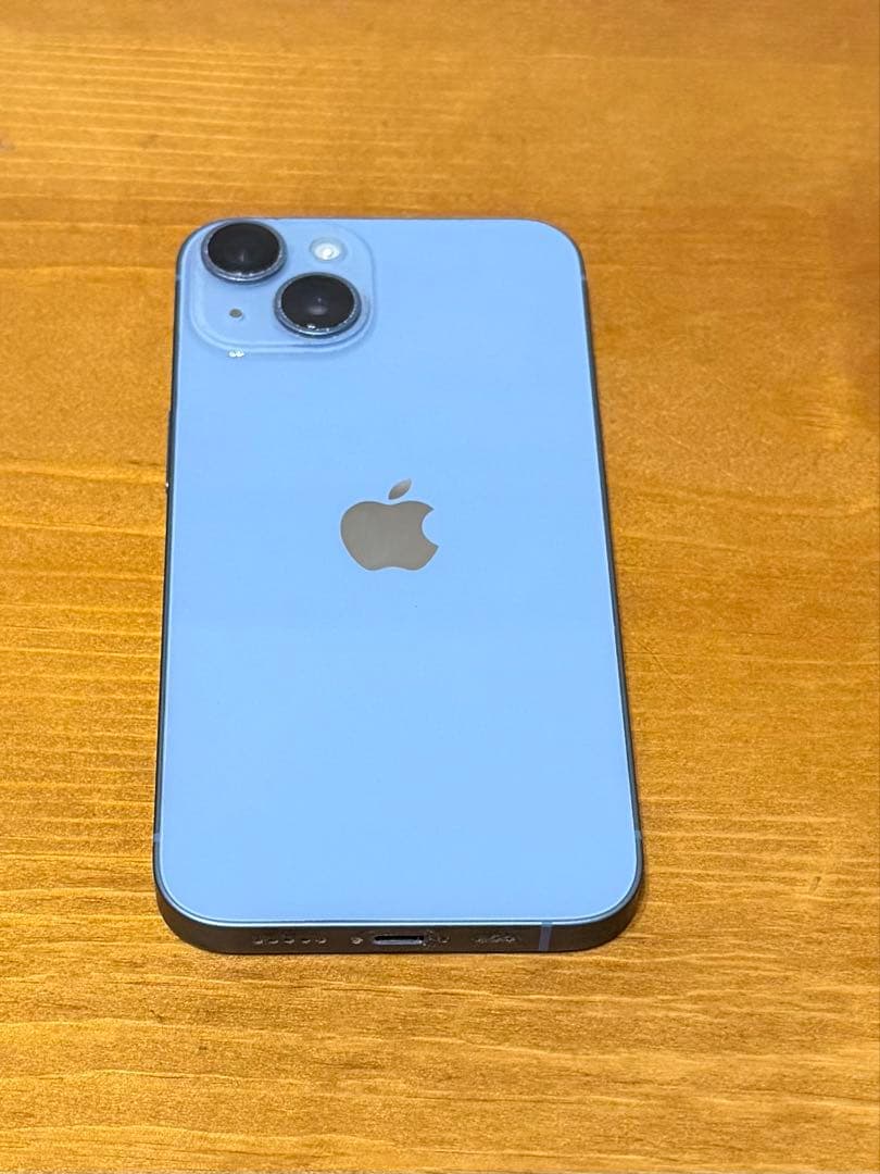 プ*n様 iPhone 14 128GB