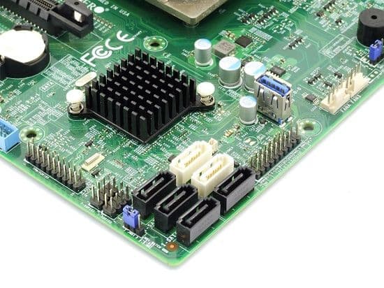 その他 Intel Xeon E3-1230v3 Supermicro LGA 1150