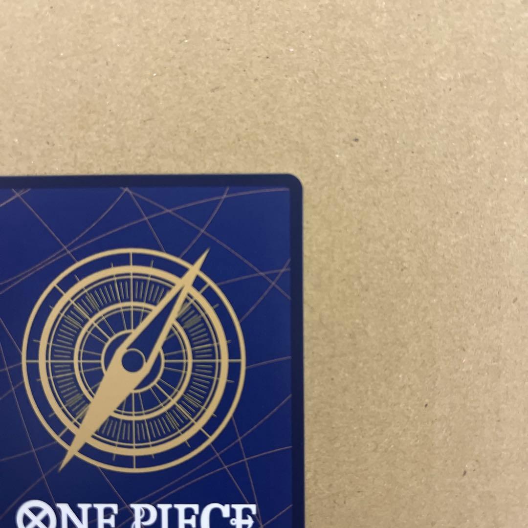 ワンピースカード　ボア・ハンコック　sr sp