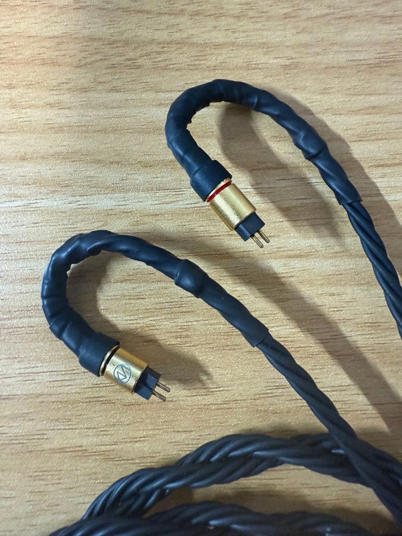 【D.Yama】YATONO 8wire Ultimate