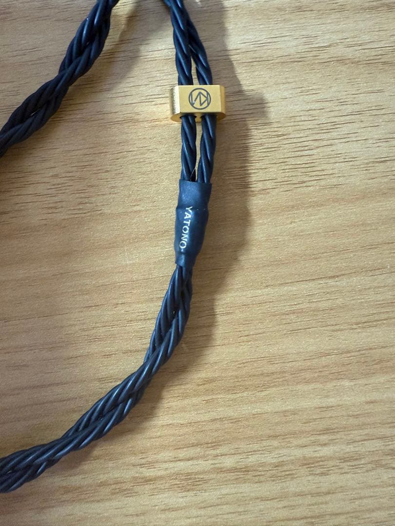 【D.Yama】YATONO 8wire Ultimate