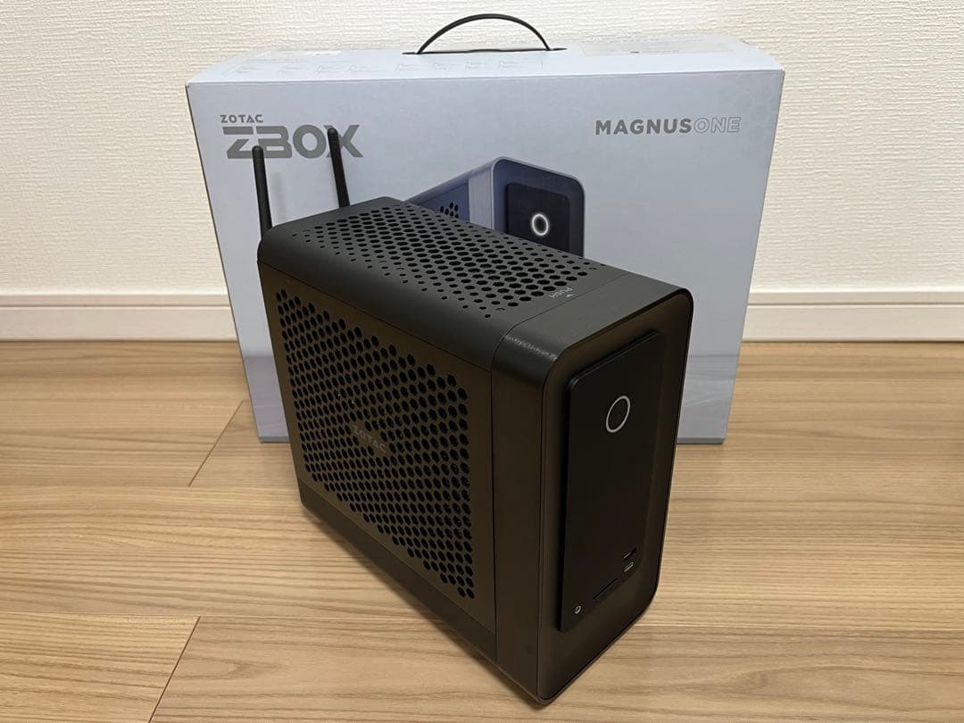 ゲーミングPC Corei7-10700/16GB/RTX3070 ベアボーン