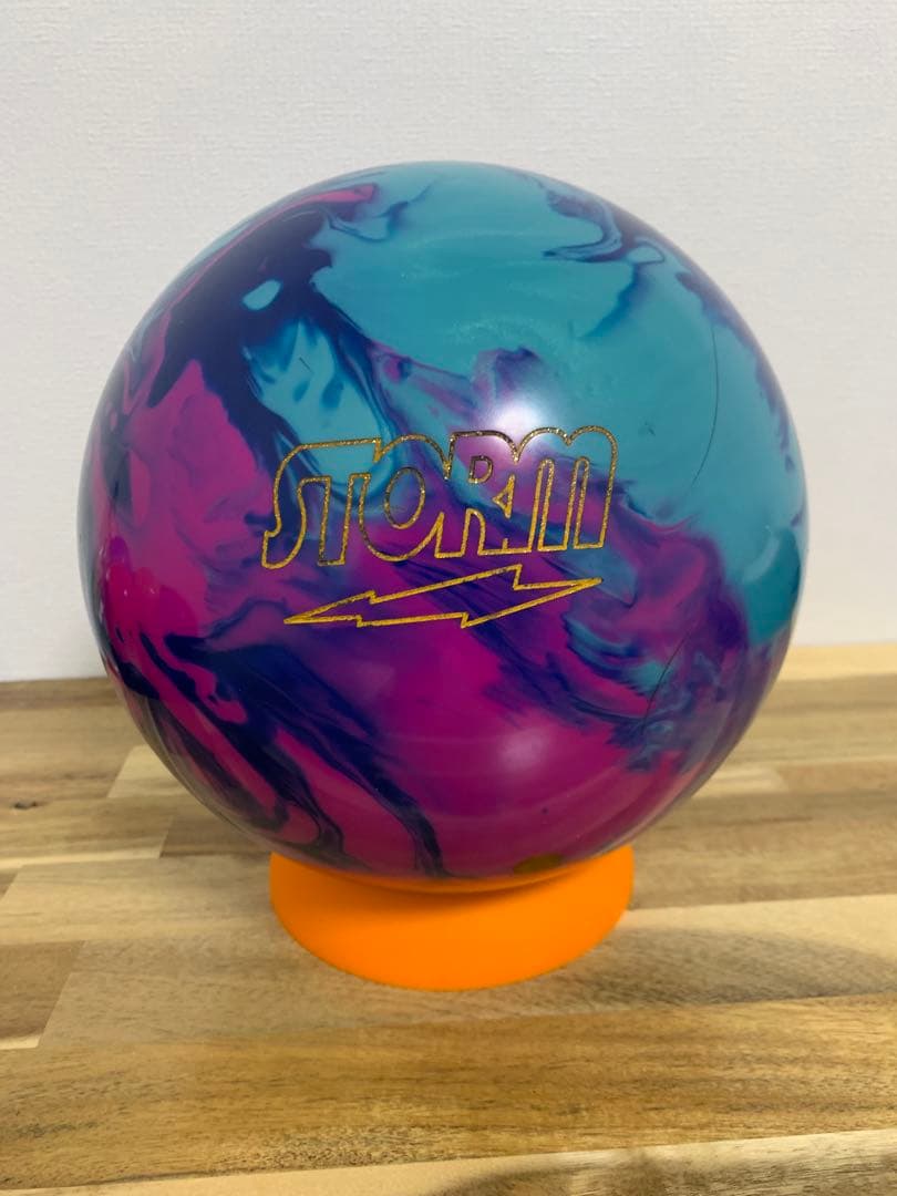 STORM フィジックスツアー　15ポンド