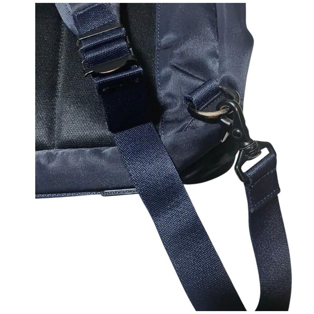 【現行】ポーター　リフト 3WAY ブリーフケース　大容量リュック　吉田カバン