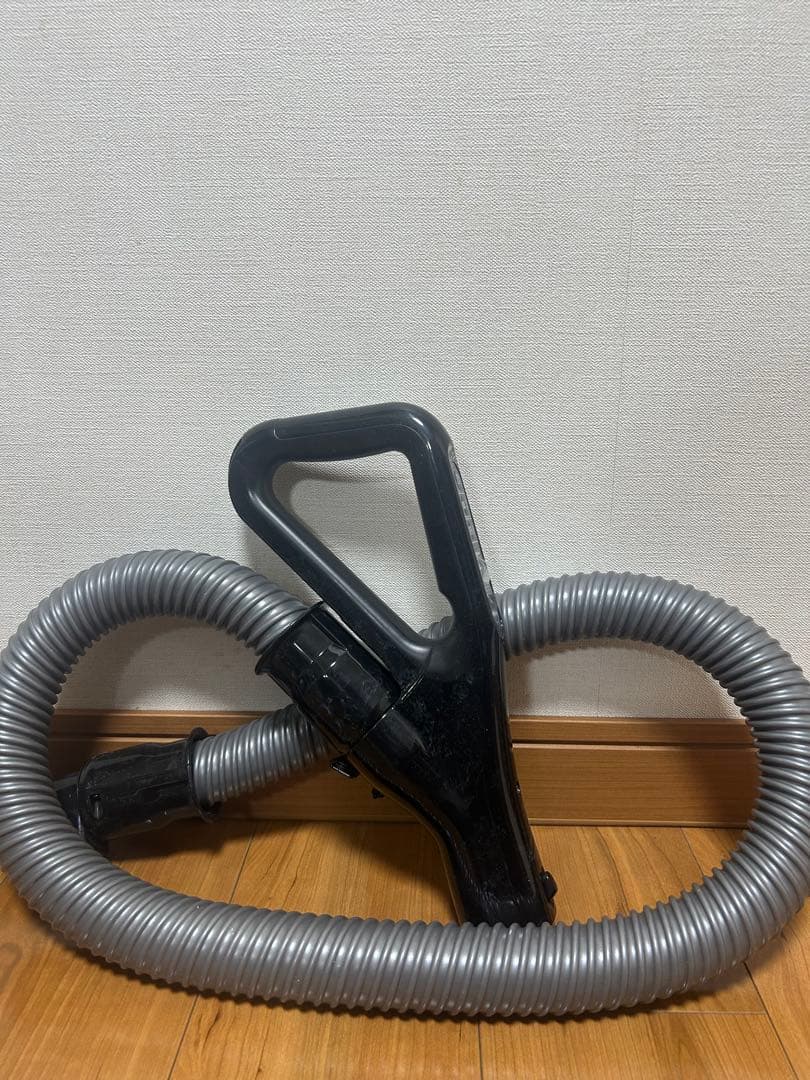 TOSHIBA BC-PM7A 掃除機