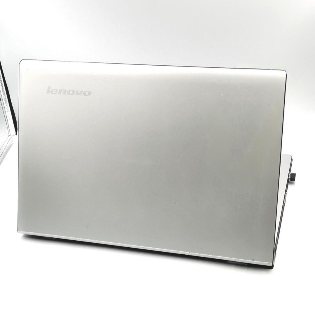 大特価！ 新型Windows11 ノートパソコン Lenovo カメラ搭載！